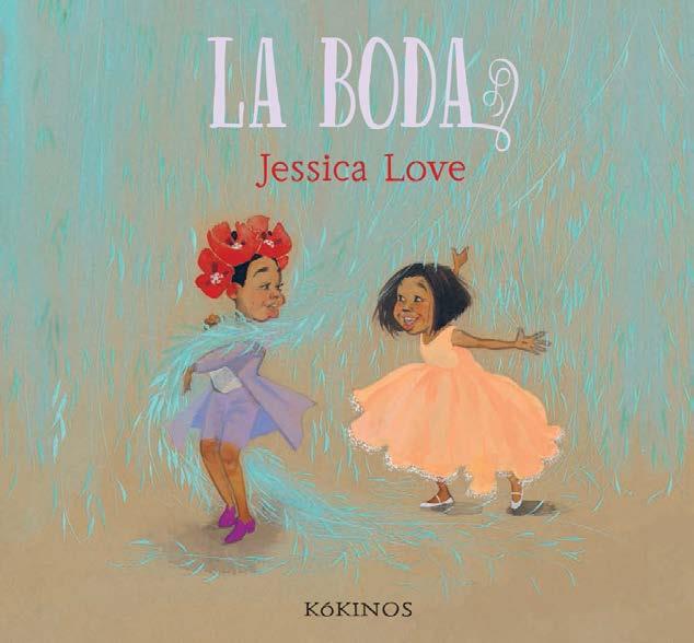 La boda | 9788417742331 | Love, Jessica | Botiga online La Carbonera