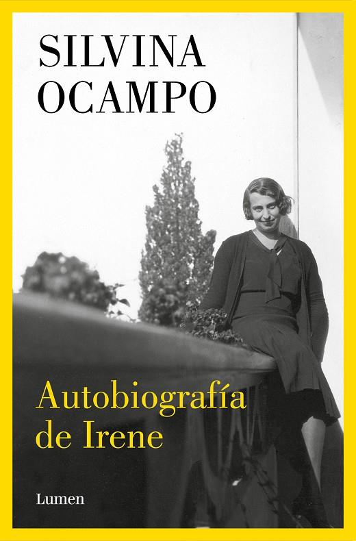 Autobiografía de Irene | 9788426426284 | Ocampo, Silvina | Botiga online La Carbonera