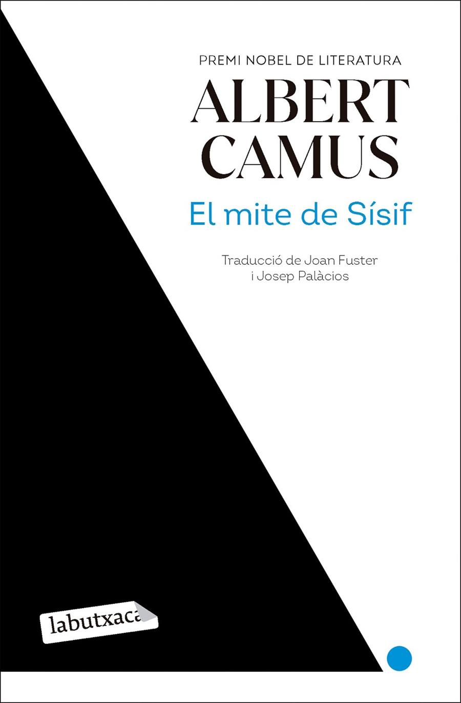 El mite de Sísif | 9788419971395 | Camus, Albert | Botiga online La Carbonera