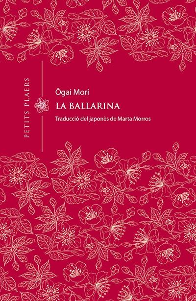 La ballarina | 9788417998226 | Mori, Ogai | Botiga online La Carbonera