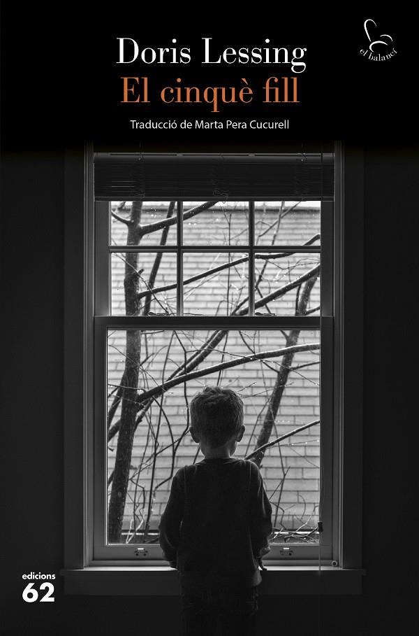 El cinquè fill | 9788429782868 | Lessing, Doris | Botiga online La Carbonera