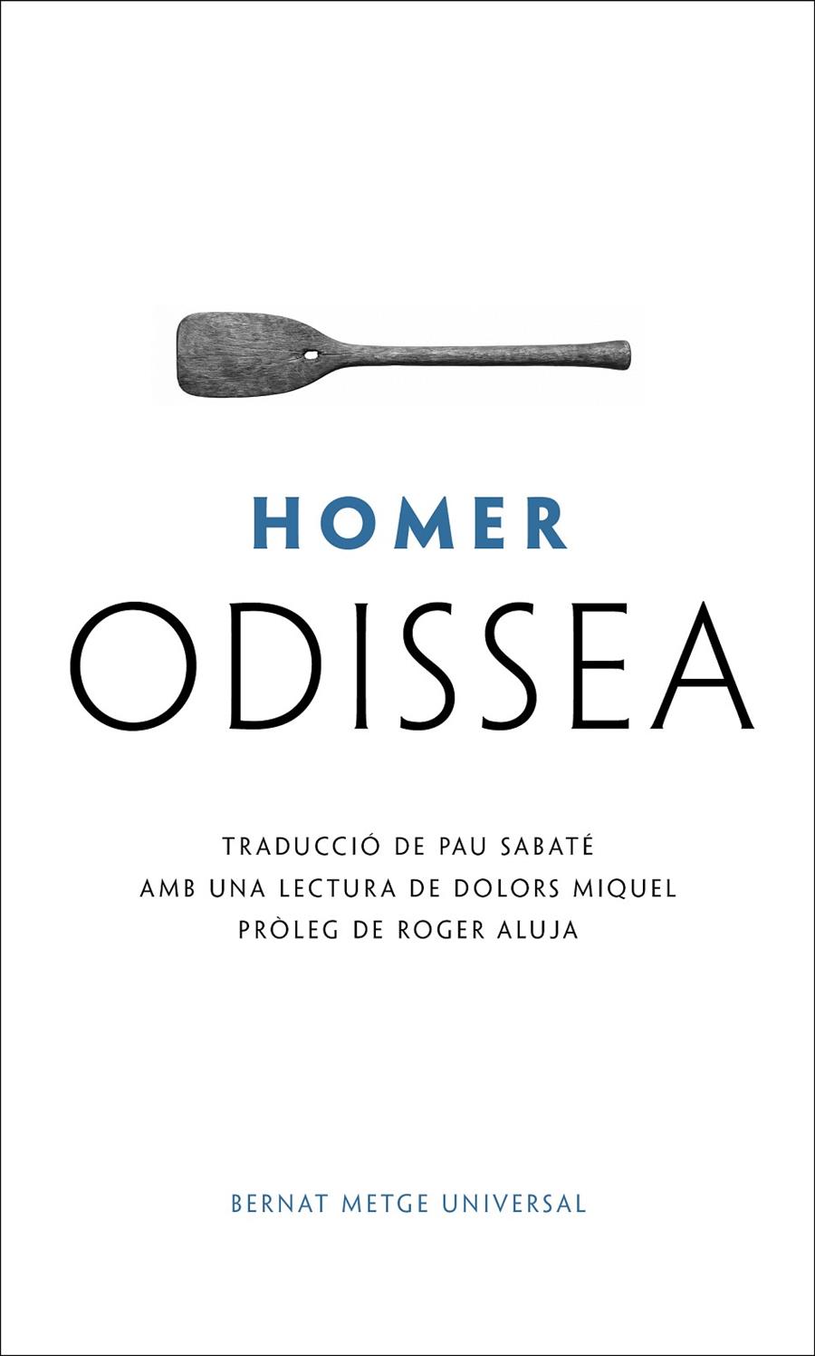 Odissea | 9788498594744 | Homer | Botiga online La Carbonera