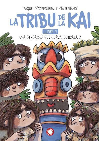 Una sensació que clava queixalada | 9788410090231 | Díaz Reguera, Raquel | Botiga online La Carbonera