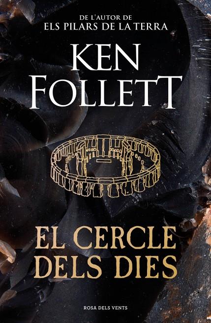 El cercle dels dies | 9788410256330 | Follett, Ken | Botiga online La Carbonera