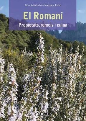 El romaní | 9788417116361 | Carbadillo, Elisenda/Enrich, Montserrat | Botiga online La Carbonera