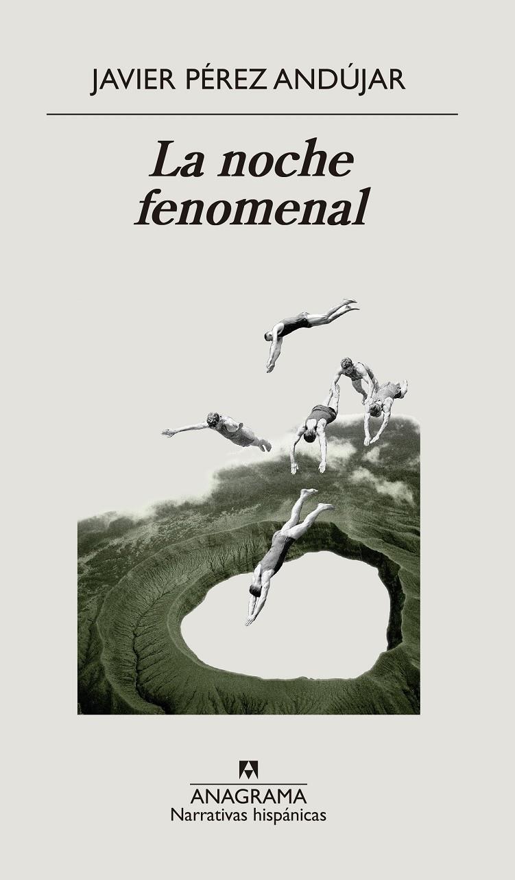 La noche fenomenal | 9788433998712 | Pérez Andújar, Javier | Botiga online La Carbonera