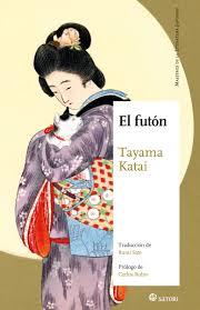 El futón | 9788410404090 | Tayama Katai | Botiga online La Carbonera