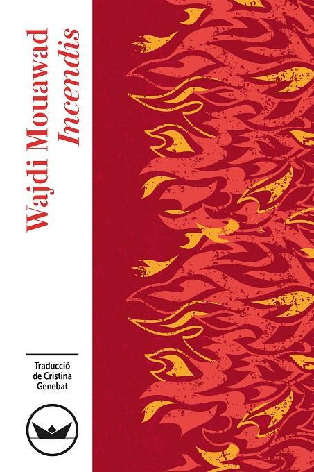 Incendis | 9791387726614 | Mouawad, Wajdi | Botiga online La Carbonera