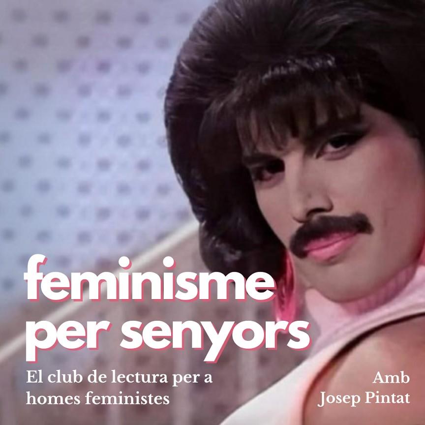 CL Feminisme per senyors ANUAL | 9999900016673 | Botiga online La Carbonera