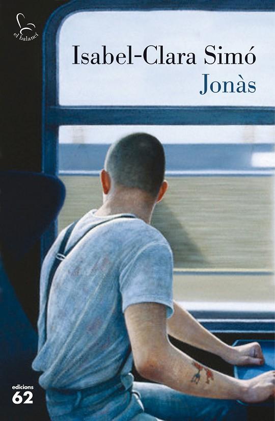 Jonàs | 9788429774771 | Simó Monllor, Isabel-Clara | Botiga online La Carbonera
