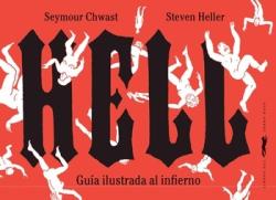 Hell | 9788412570410 | Heller, Steven | Botiga online La Carbonera