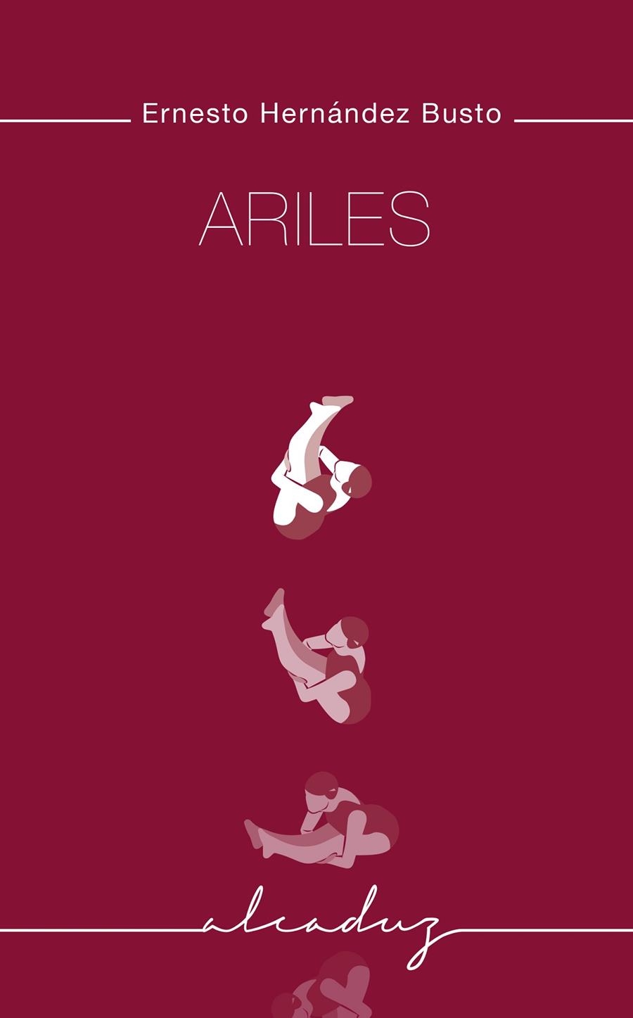 Ariles | 9788412161090 | Hernández Busto, Ernesto | Botiga online La Carbonera
