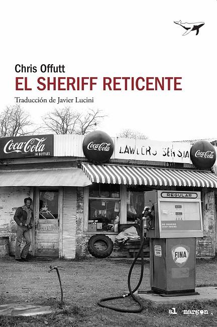 El sheriff reticente | 9791399130317 | Offutt, Chris | Botiga online La Carbonera