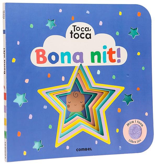 Bona nit! | 9788491016083 | Botiga online La Carbonera