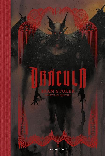 Drácula | 9788410380165 | Stoker, Bram | Botiga online La Carbonera