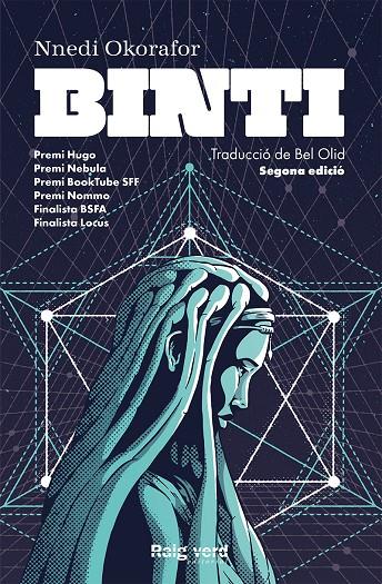 BINTI (2a edició amb sobrecoberta) | 9788410487970 | Okorafor, Nnedi/Olid, Bel | Botiga online La Carbonera