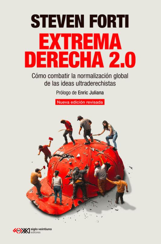 EXTREMA DERECHA 2.0 | 9788432322068 | FORTI, STEVEN | Botiga online La Carbonera