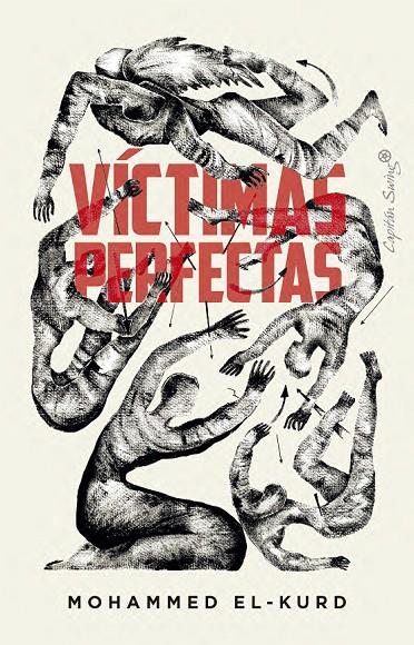 Víctimas perfectas | 9791399030396 | El-Kurd, Mohammed | Botiga online La Carbonera
