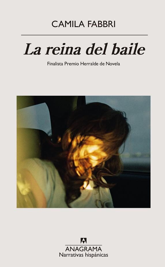 La reina del baile | 9788433922175 | Fabbri, Camila | Botiga online La Carbonera