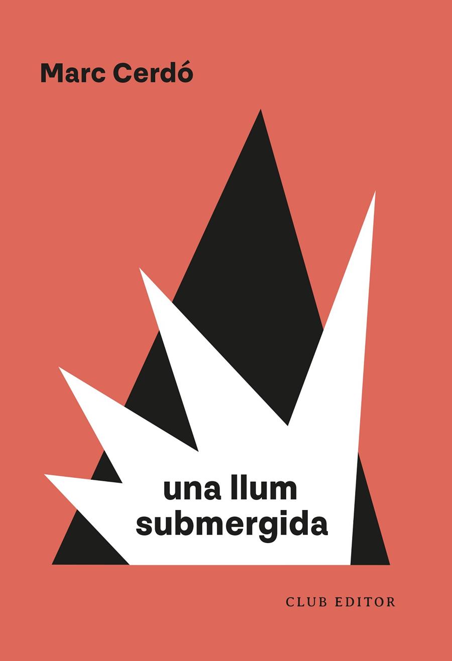 Una llum submergida | 9788473294751 | Cerdó, Marc | Botiga online La Carbonera