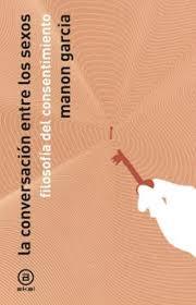 La conversación de los sexos | 9788446057734 | García, Manon | Botiga online La Carbonera