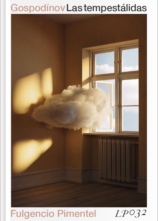 Las tempestálidas | 9788417617349 | Gospodínov, Gueorgui | Botiga online La Carbonera