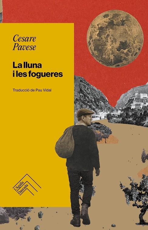 La lluna i les fogueres | 9788419515308 | Pavese, Cesare | Botiga online La Carbonera