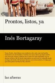 PRONTOS LISTOS YA | 9791399014761 | BORTAGARAY,INES | Botiga online La Carbonera