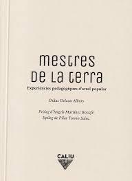 MESTRES DE LA TERRA | 9791399012842