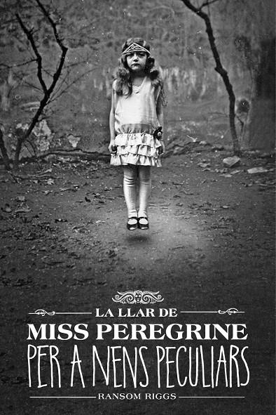 La llar de Miss Peregrine per a nens peculiars | 9788412793031 | Riggs, Ransom | Botiga online La Carbonera