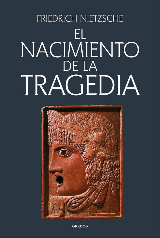 El nacimiento de la tragedia | 9788424998233 | Nietzsche, Friedrich | Botiga online La Carbonera