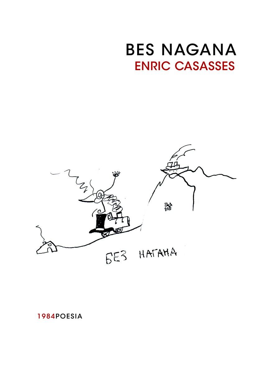 Bes nagana | 9788492440627 | Casasses Figueres, Enric | Botiga online La Carbonera