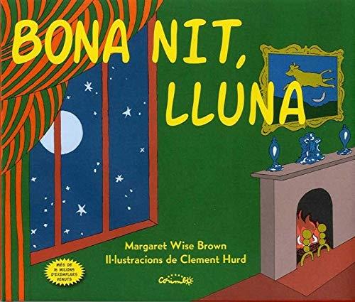BONA NIT, LLUNA- CARTÖ | 9788484706557 | WISE BROWN, MARGARET | Botiga online La Carbonera