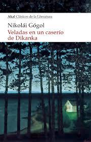 Veladas en un caserío de Dikanka | 9788446057451 | Gógol, Nikolái | Botiga online La Carbonera