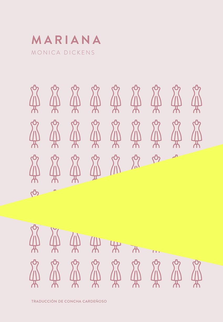 Mariana | 9789992076248 | Dickens, Monica | Botiga online La Carbonera
