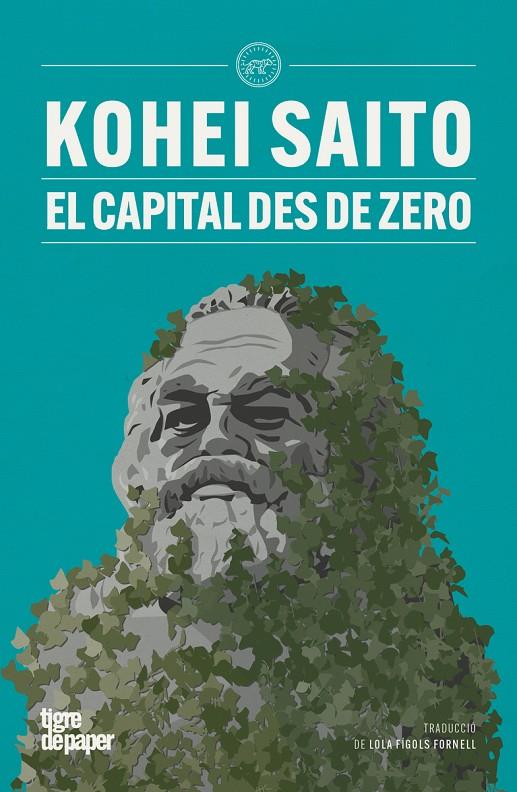 EL CAPITAL DES DE ZERO | 9791387645045 | SAITO, KOHEI | Botiga online La Carbonera