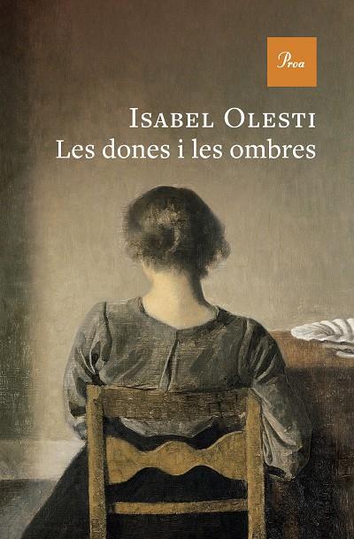 Les dones i les ombres | 9788410488915 | Olesti, Isabel | Botiga online La Carbonera