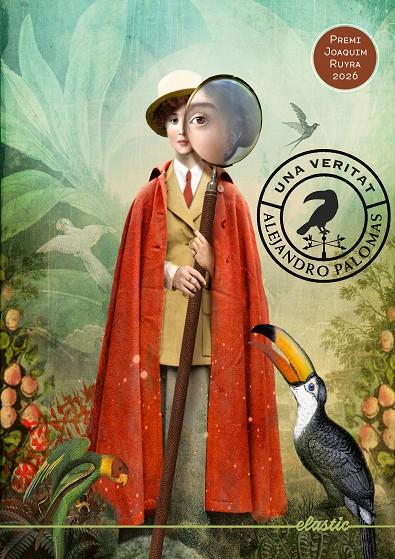 Una veritat | 9788419478269 | Palomas Pubill, Alejandro | Botiga online La Carbonera