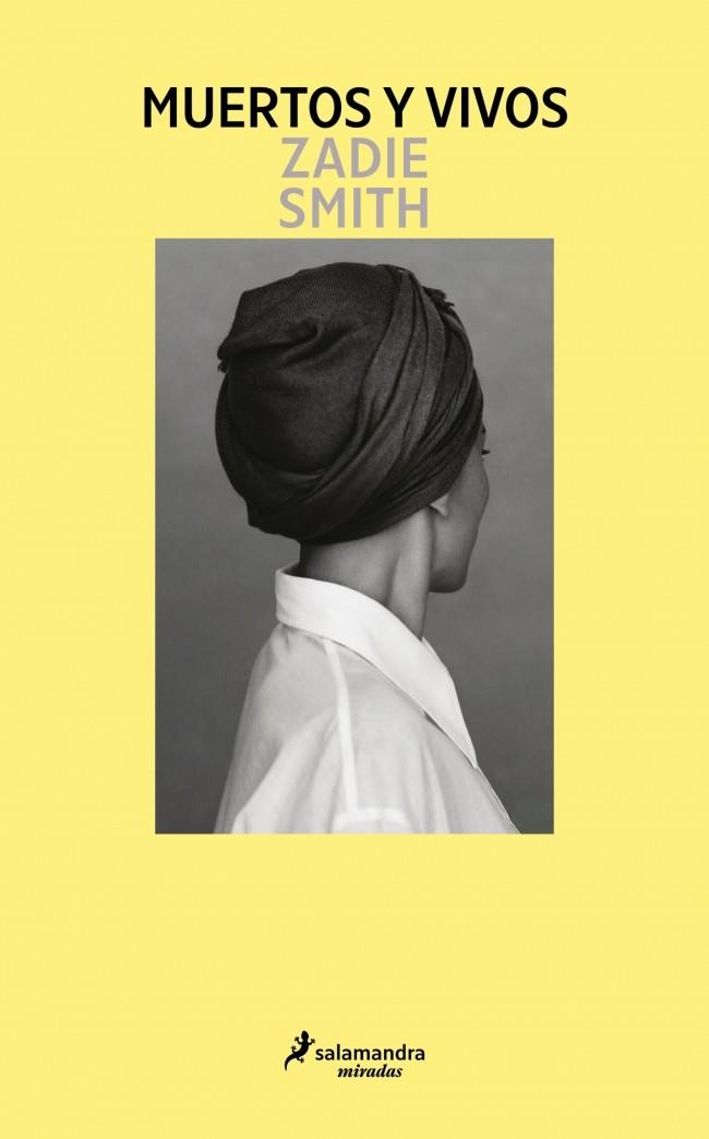 Muertos y vivos | 9791387640453 | Smith, Zadie | Botiga online La Carbonera