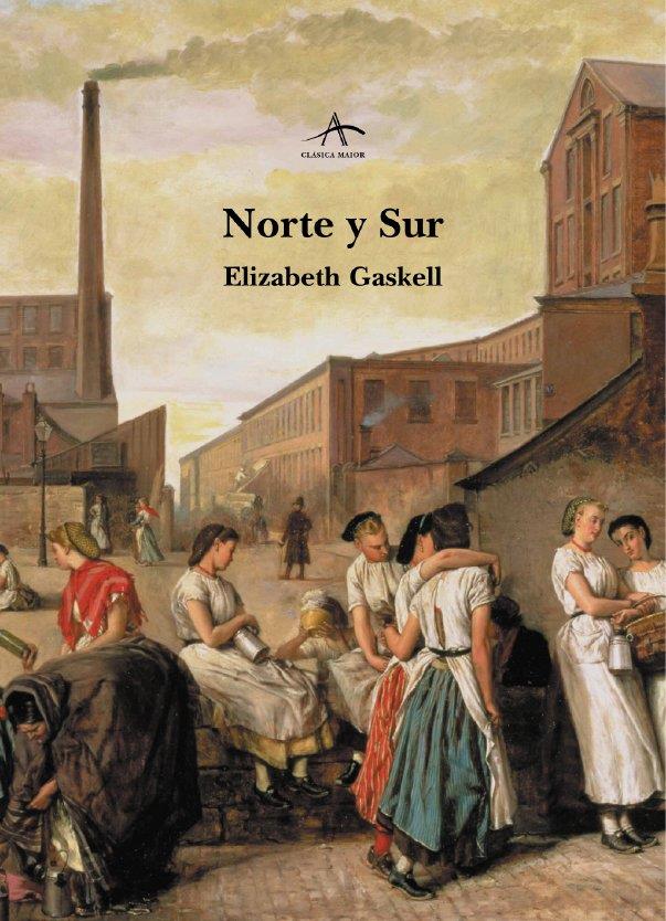 Norte y sur | 9788484282594 | Gaskell, Elizabeth | Botiga online La Carbonera