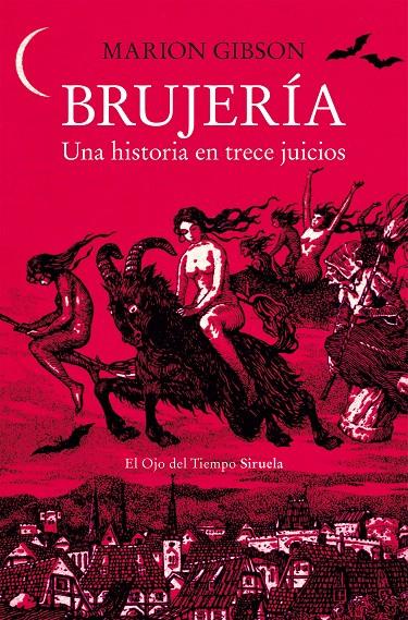 Brujería | 9788410183407 | Gibson, Marion | Botiga online La Carbonera