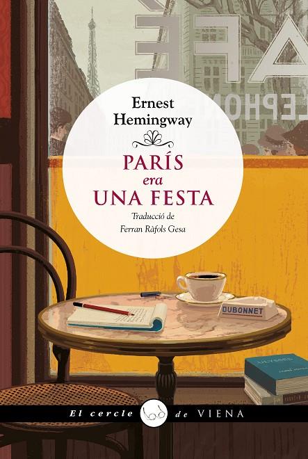 París era una festa | 9791387961480 | Hemingway, Ernest | Botiga online La Carbonera
