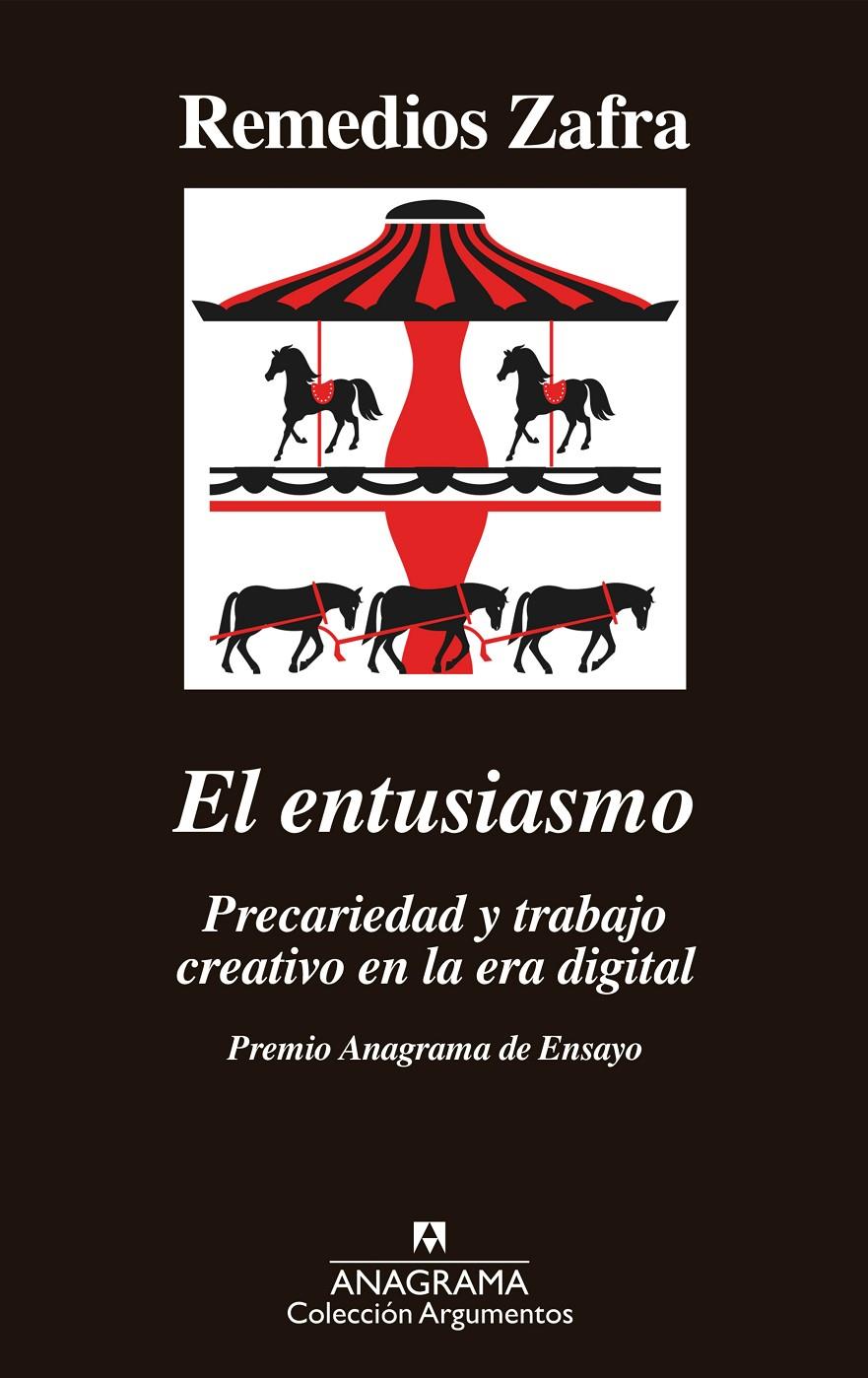 El entusiasmo | 9788433964175 | Zafra, Remedios | Botiga online La Carbonera
