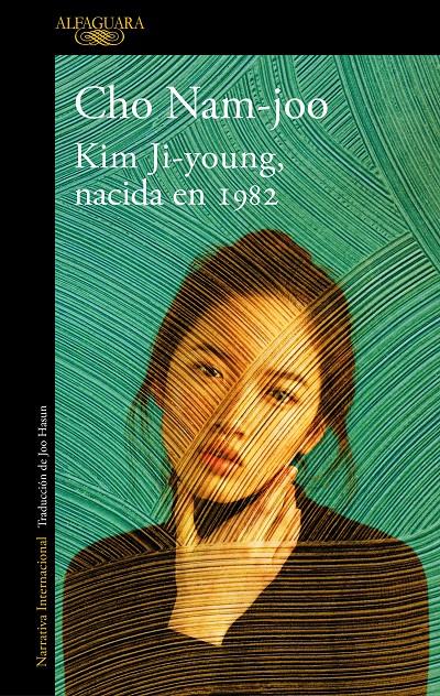 Kim Ji-young, nacida en 1982 | 9788420437927 | Nam-joo, Cho | Botiga online La Carbonera