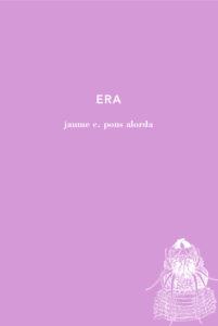 Era | 9788494745287 | Pons Alorda, Jaume C. | Botiga online La Carbonera