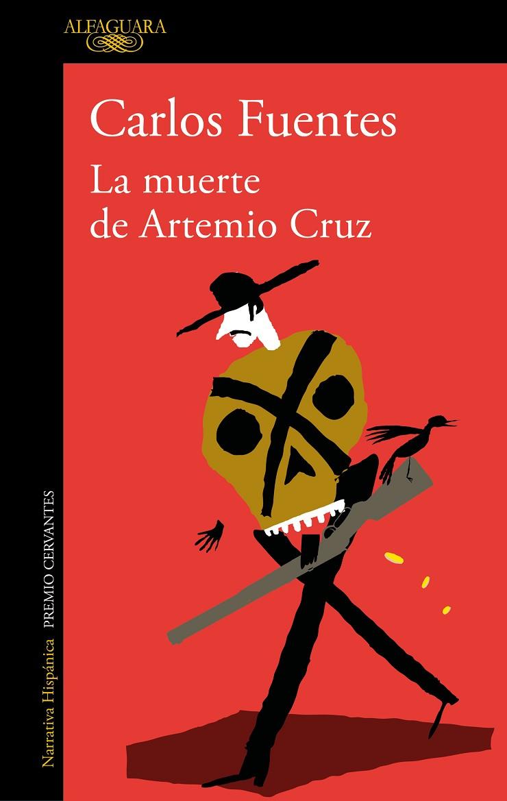 La muerte de Artemio Cruz | 9788420473789 | Fuentes, Carlos | Botiga online La Carbonera
