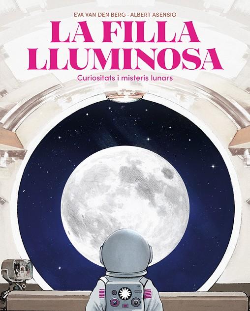 La filla lluminosa | 9788410090804 | van den Berg, Eva | Botiga online La Carbonera