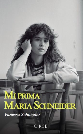 Mi prima Maria Schneider | 9788477653196 | Schneider, Vanessa | Botiga online La Carbonera