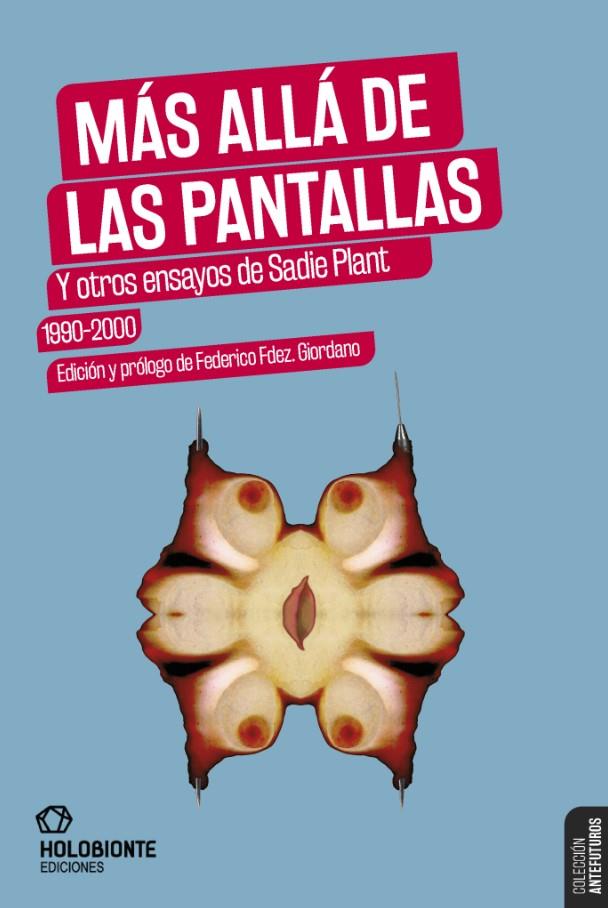 Más allá de las pantallas | 9788412914504 | Plant, Sandie | Botiga online La Carbonera