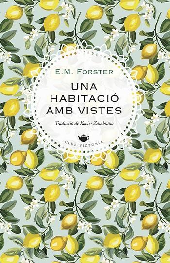 Una habitació amb vistes | 9788417998783 | Forster, E.M. | Botiga online La Carbonera